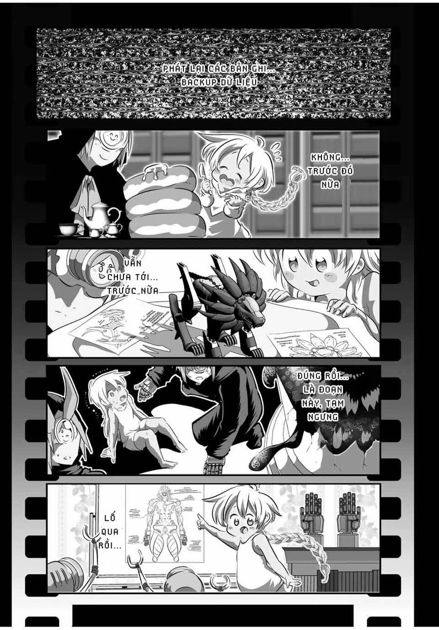 Chuyển Sinh Thành Thất Hoàng Tử Chap 122 - Next Chap 123