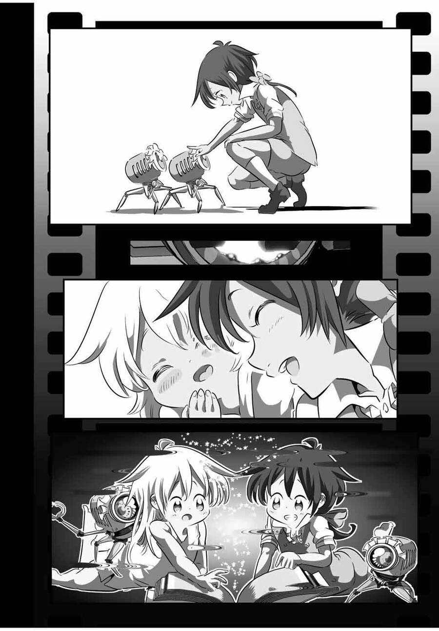 Chuyển Sinh Thành Thất Hoàng Tử Chap 122 - Next Chap 123