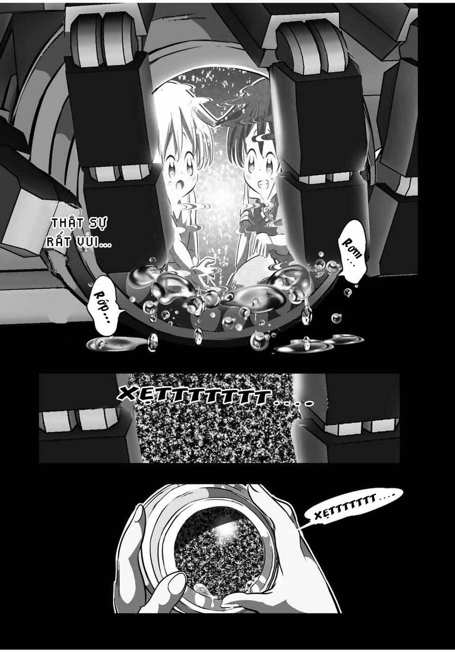 Chuyển Sinh Thành Thất Hoàng Tử Chap 122 - Next Chap 123