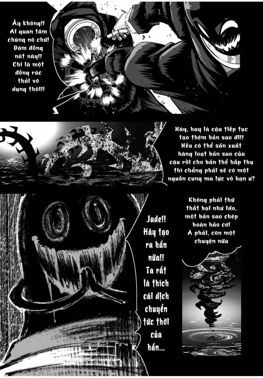 Chuyển Sinh Thành Thất Hoàng Tử Chap 122 - Next Chap 123