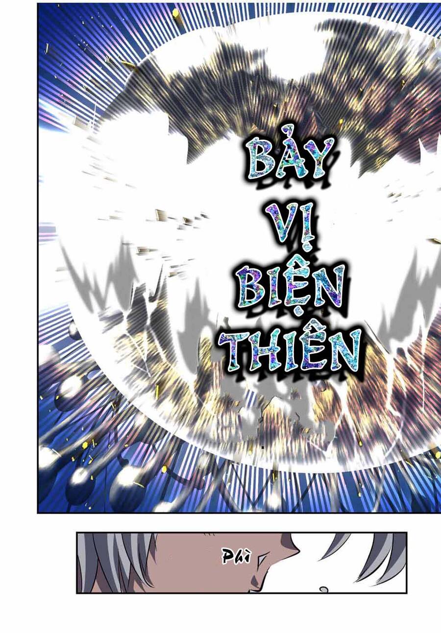 Chuyển Sinh Thành Thất Hoàng Tử Chap 122 - Next Chap 123