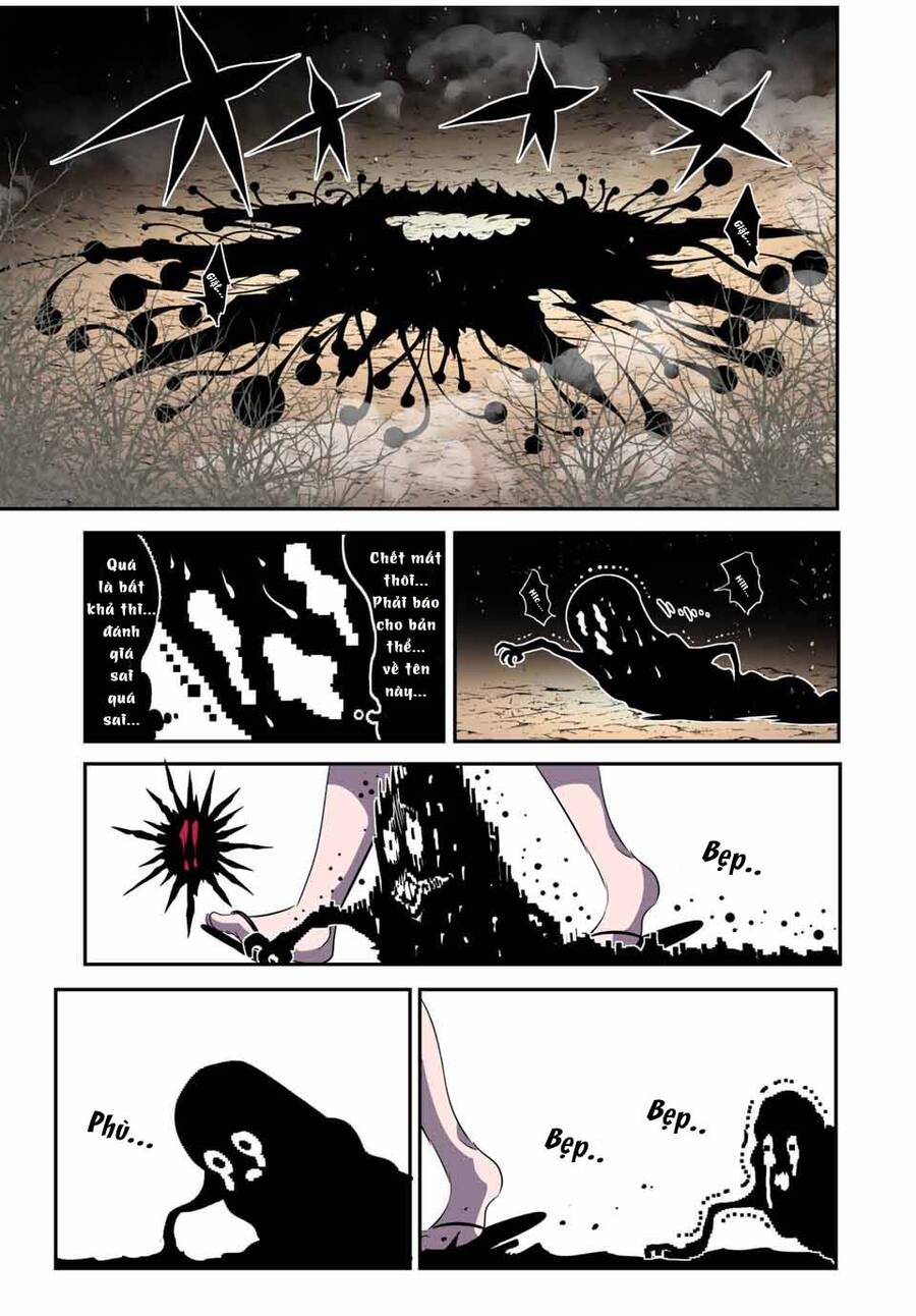 Chuyển Sinh Thành Thất Hoàng Tử Chap 122 - Next Chap 123