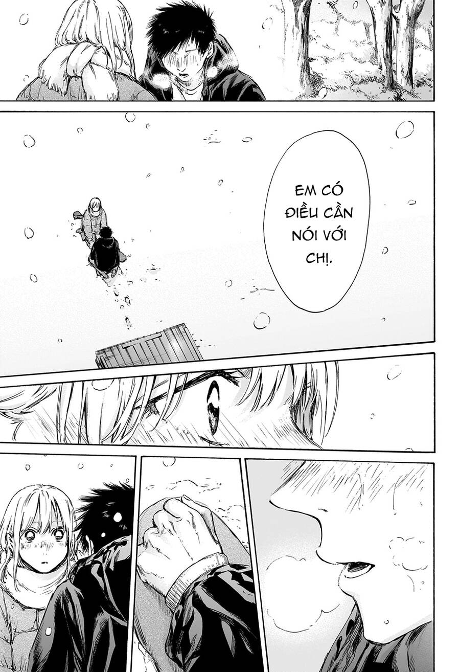 Blue Box Chap 103 - Next Chap 104