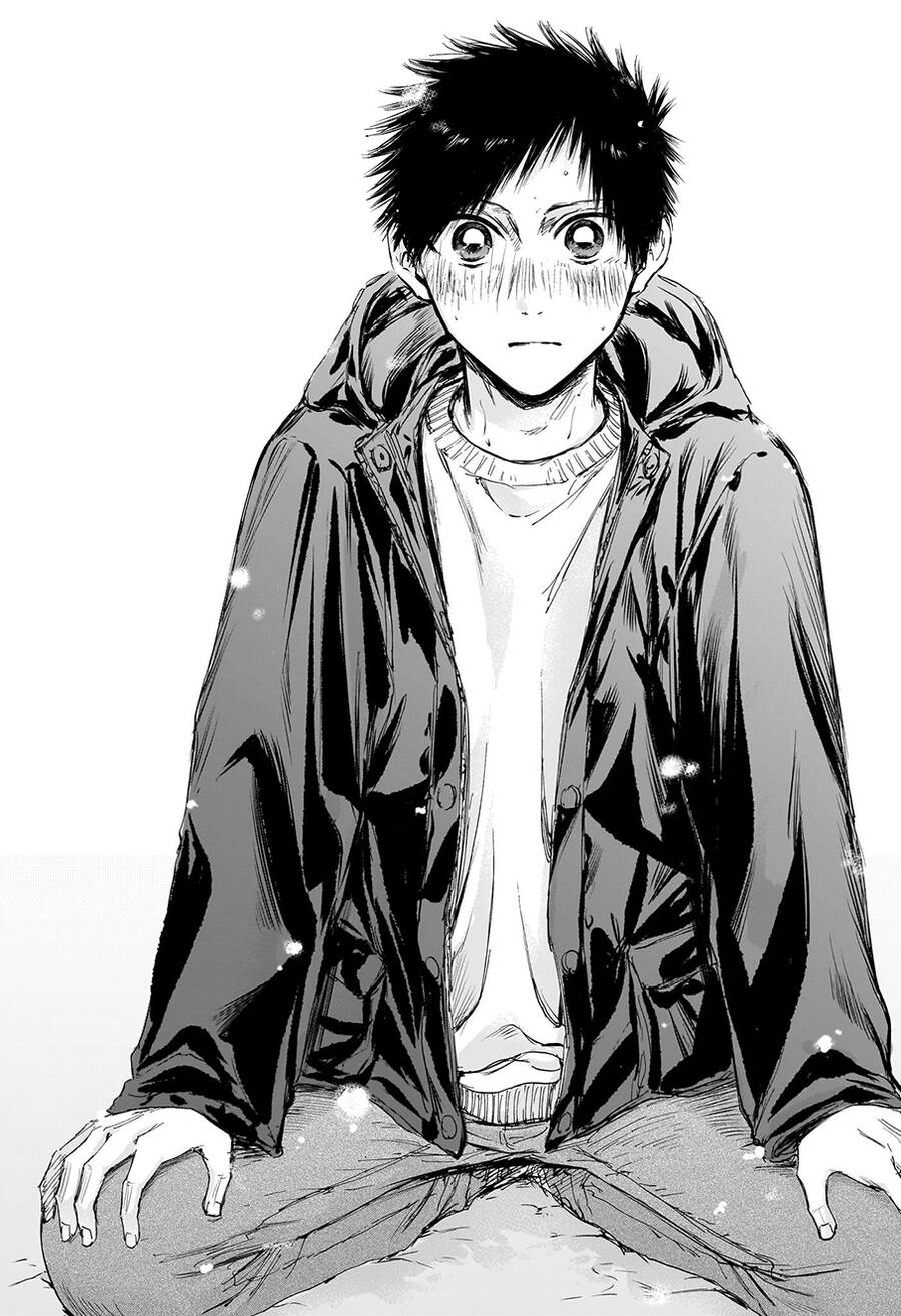 Blue Box Chap 103 - Next Chap 104