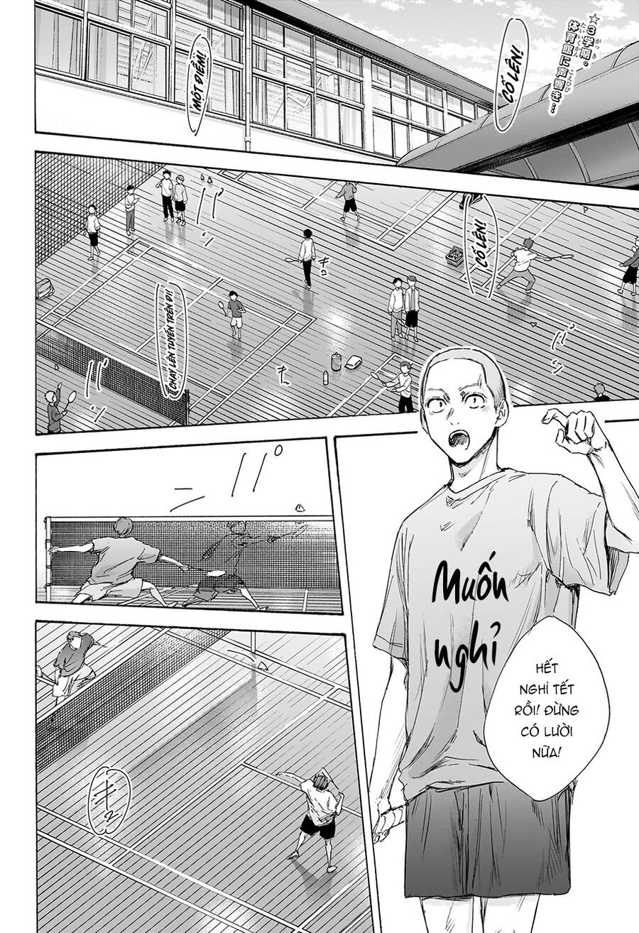 Blue Box Chap 107 - Next Chap 108