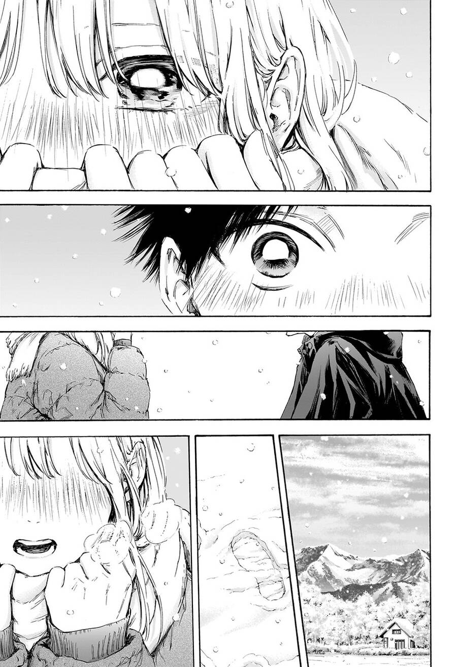 Blue Box Chap 104 - Next Chap 105