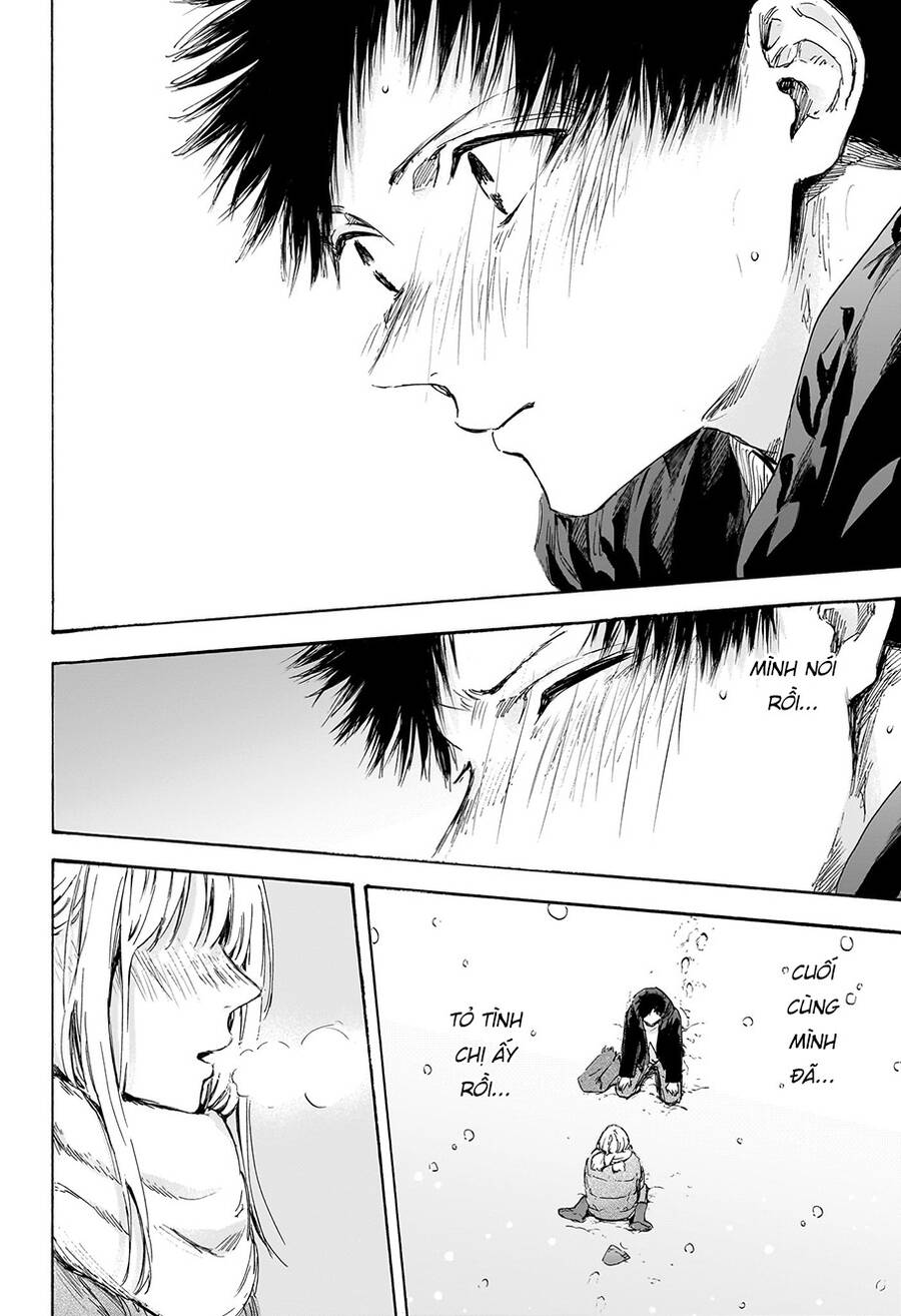 Blue Box Chap 104 - Next Chap 105