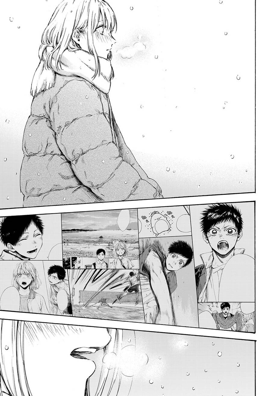 Blue Box Chap 104 - Next Chap 105