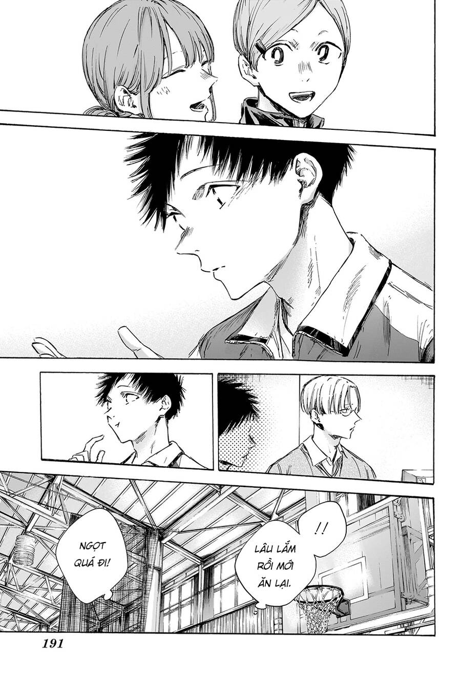 Blue Box Chap 109 - Next Chap 110