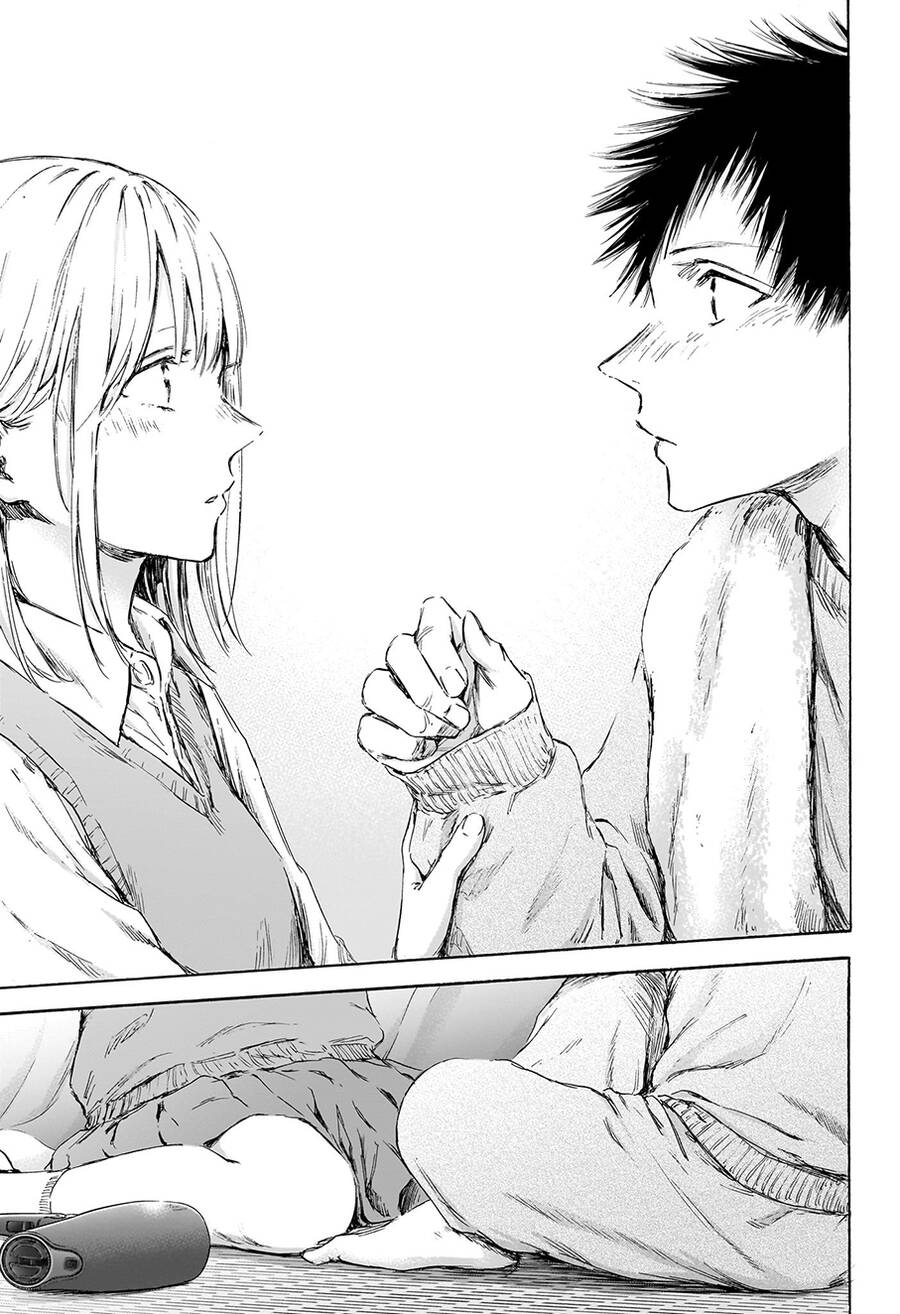 Blue Box Chap 111 - Next Chap 112