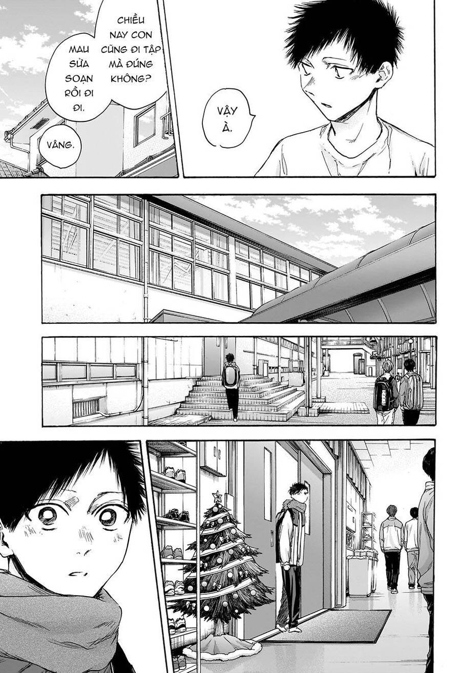 Blue Box Chap 97 - Next Chap 98