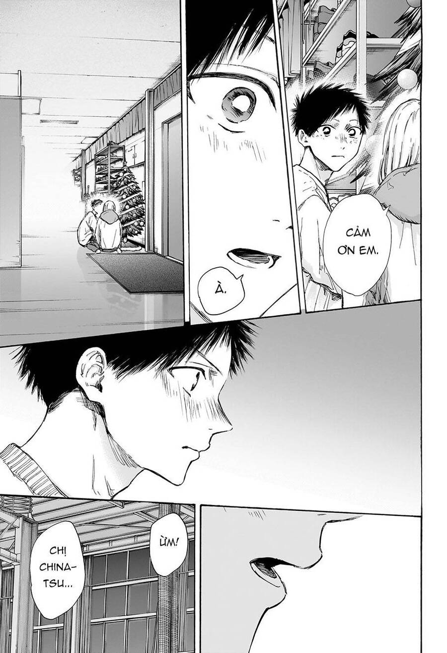 Blue Box Chap 97 - Next Chap 98