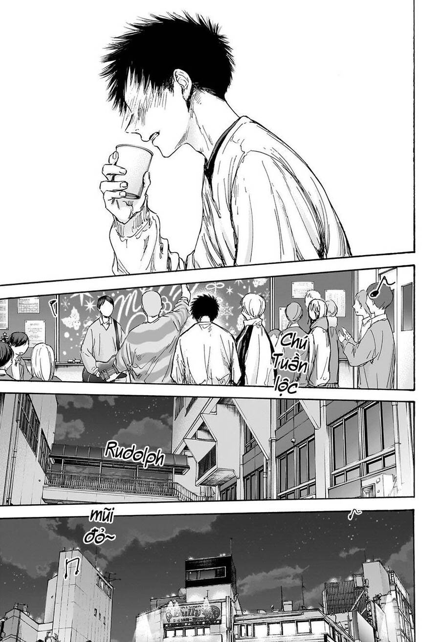 Blue Box Chap 97 - Next Chap 98