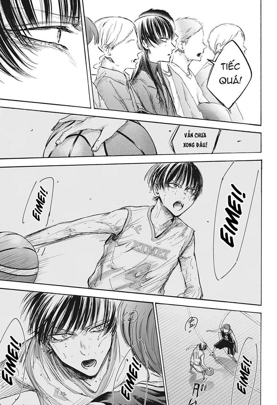 Blue Box Chap 94 - Next Chap 95