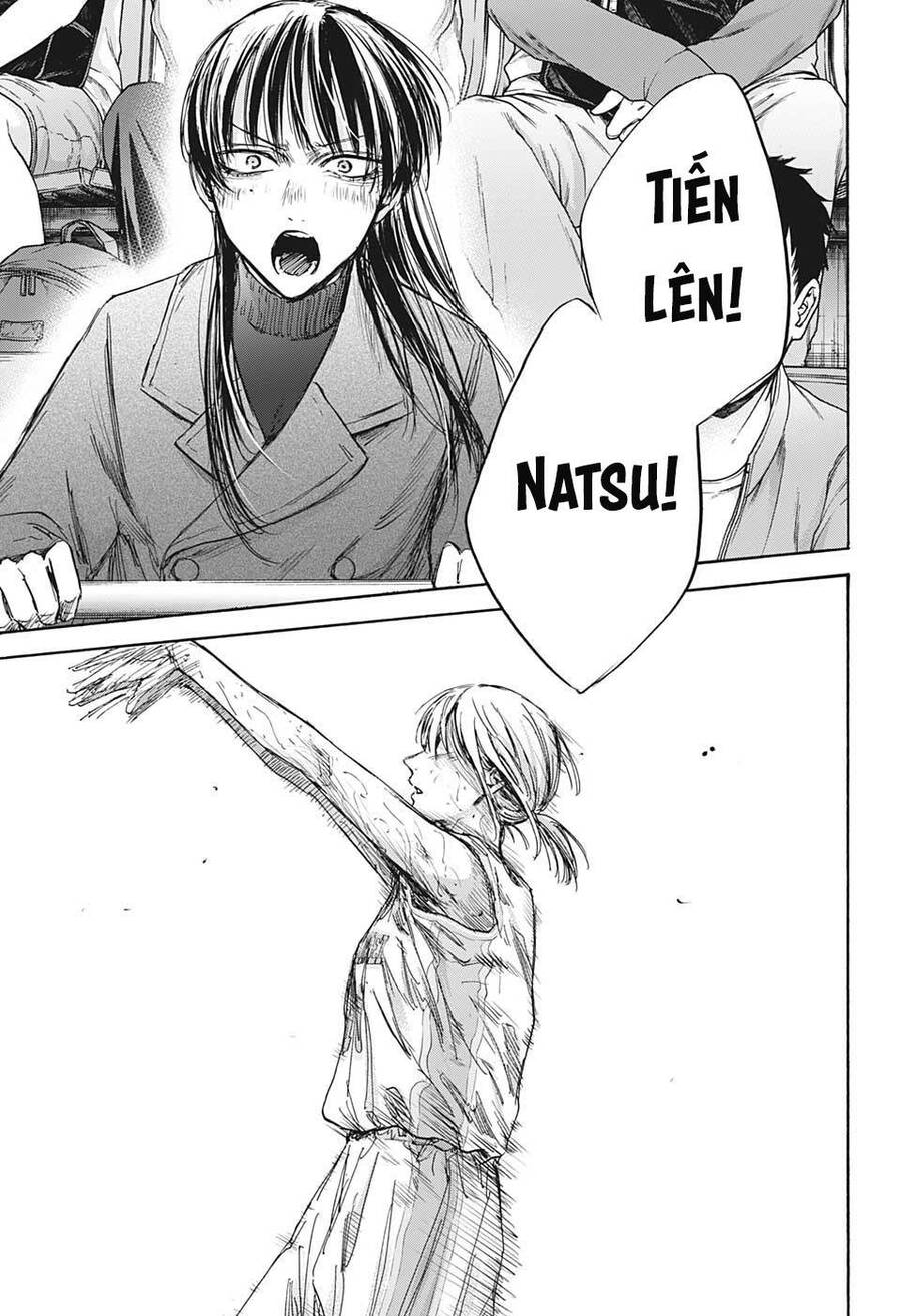 Blue Box Chap 94 - Next Chap 95