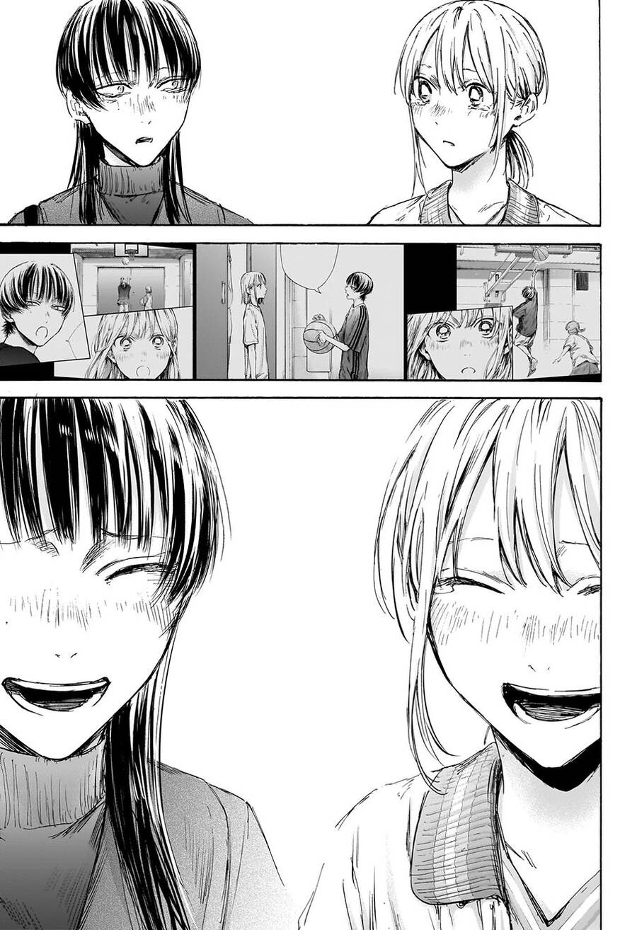 Blue Box Chap 95 - Next Chap 96