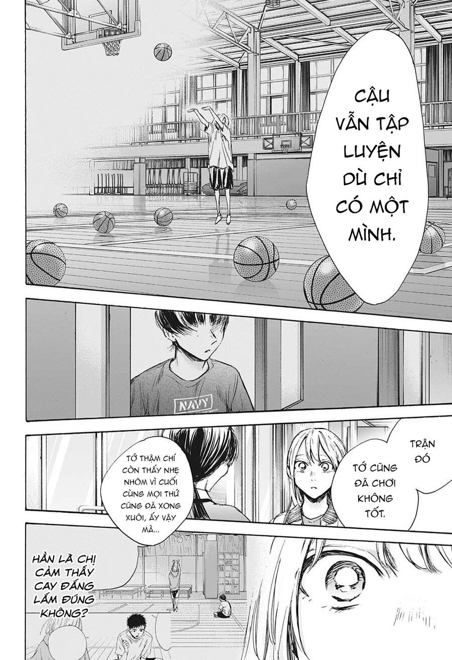 Blue Box Chap 90 - Next Chap 91