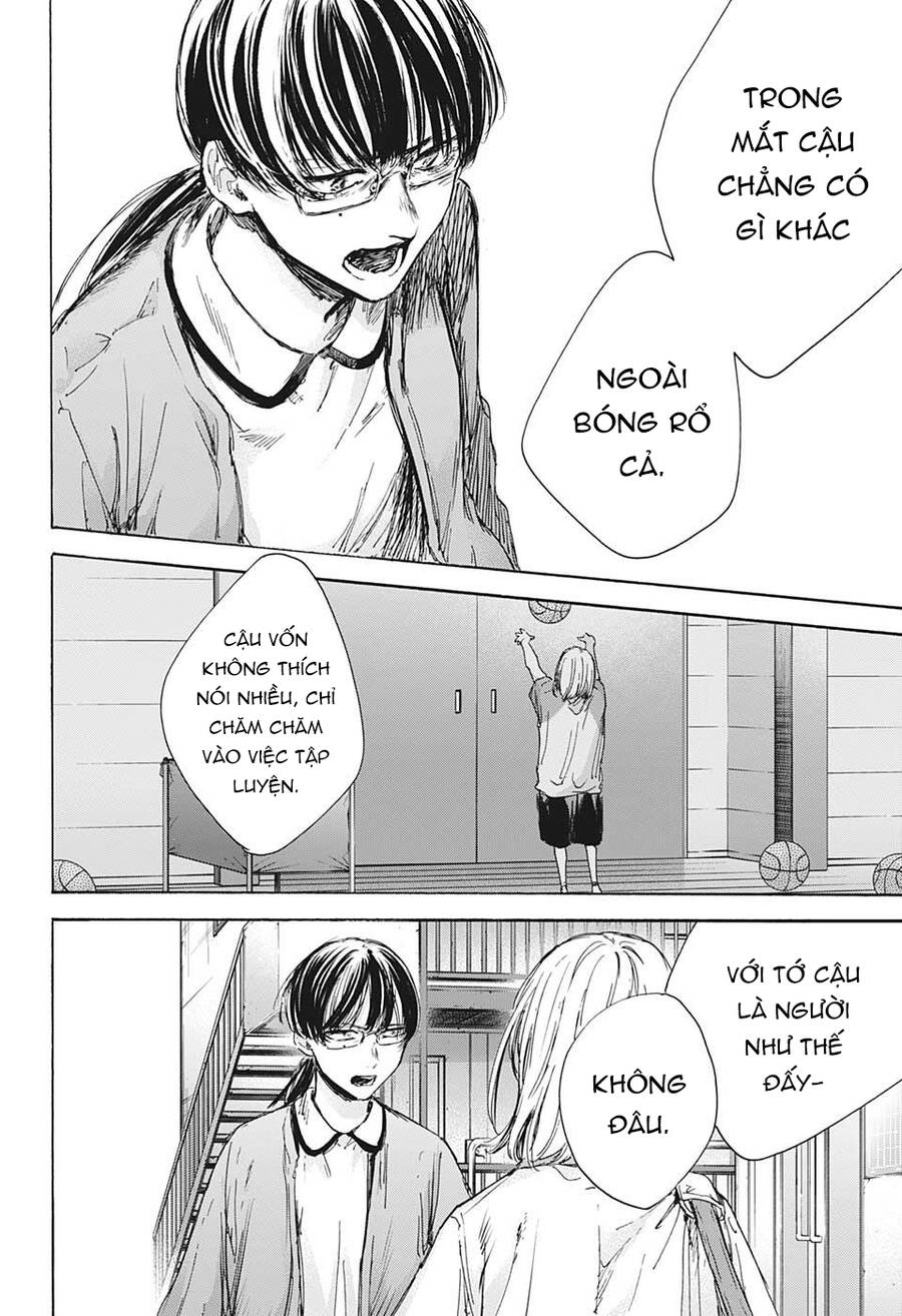 Blue Box Chap 90 - Next Chap 91