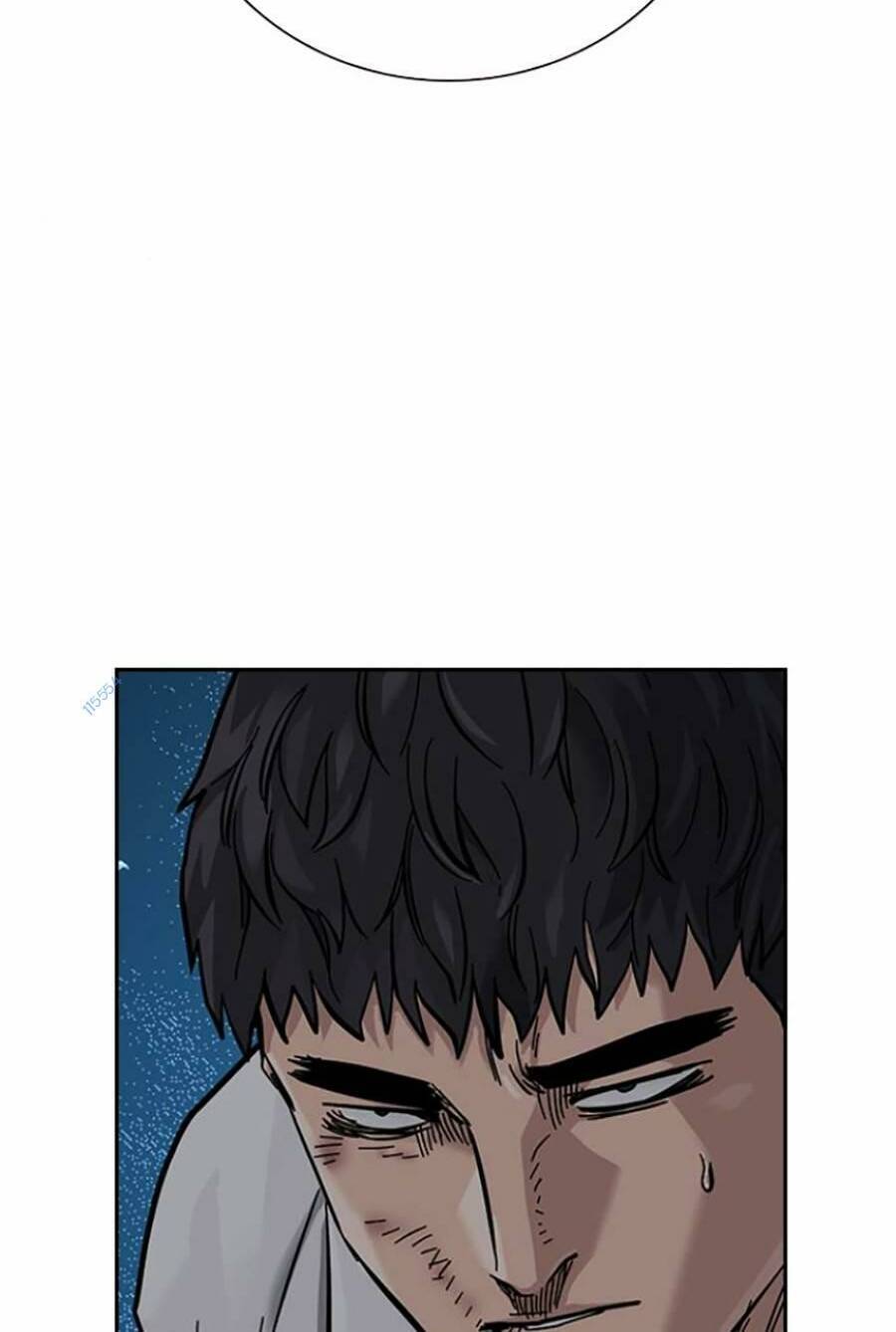 Để Có Thể Sống Sót Chap 73 - Next Chap 74