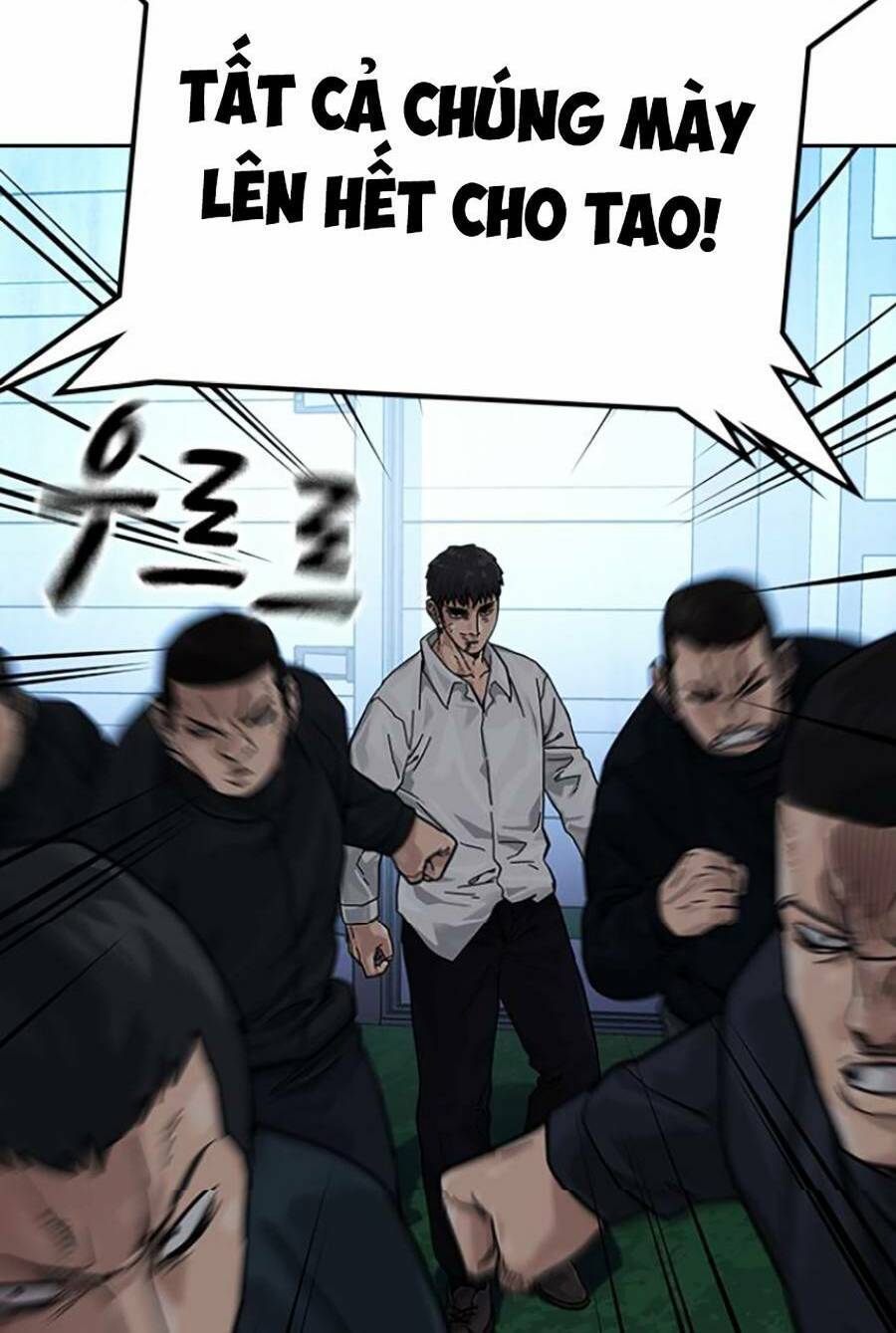 Để Có Thể Sống Sót Chap 73 - Next Chap 74