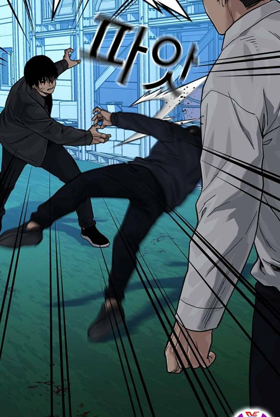 Để Có Thể Sống Sót Chap 73 - Next Chap 74