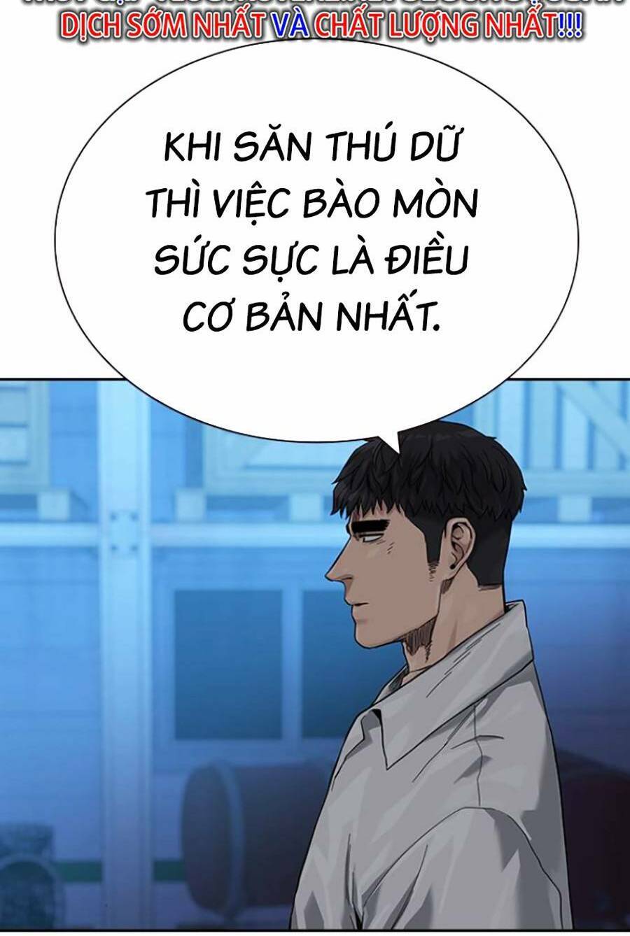 Để Có Thể Sống Sót Chap 73 - Next Chap 74