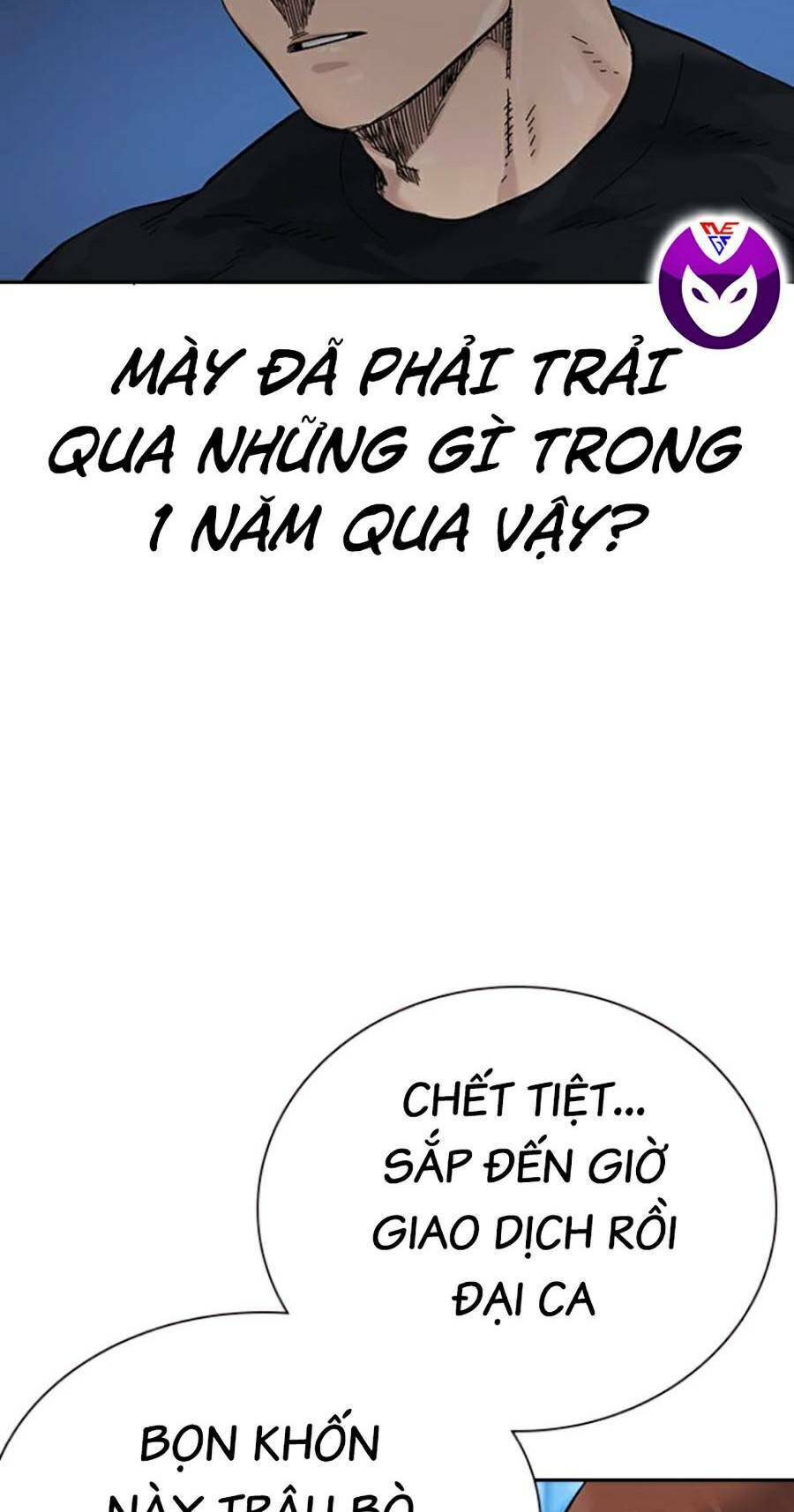 Để Có Thể Sống Sót Chap 73 - Next Chap 74