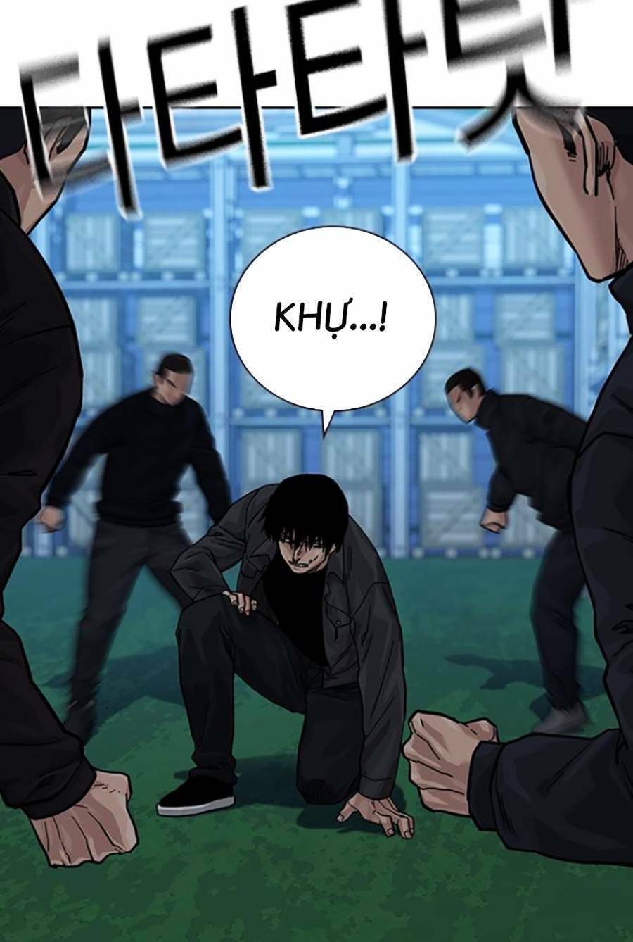 Để Có Thể Sống Sót Chap 73 - Next Chap 74