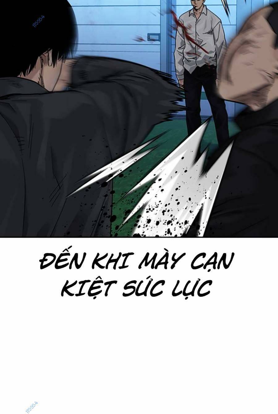 Để Có Thể Sống Sót Chap 73 - Next Chap 74