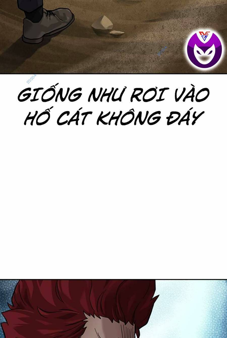 Để Có Thể Sống Sót Chap 73 - Next Chap 74