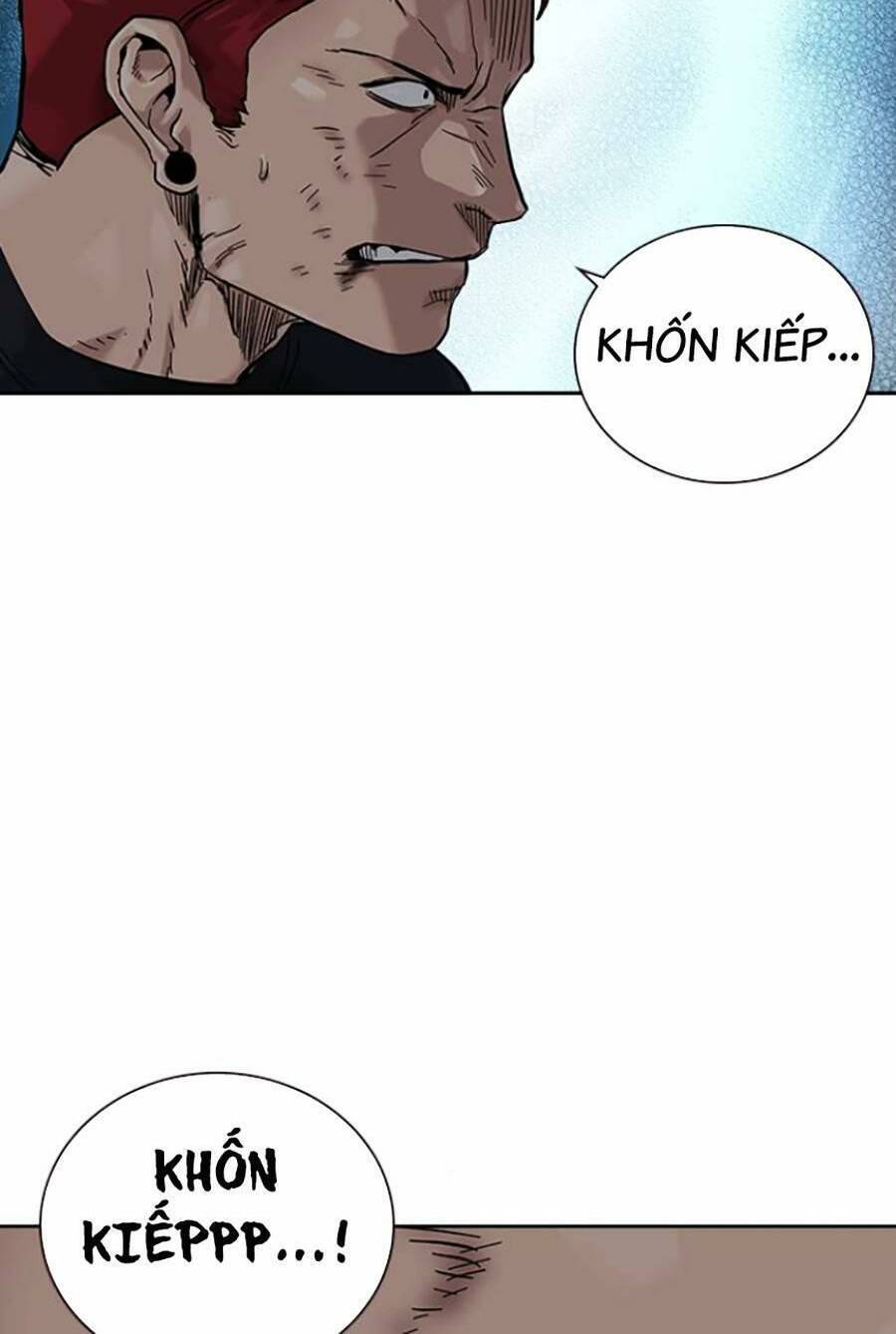 Để Có Thể Sống Sót Chap 73 - Next Chap 74
