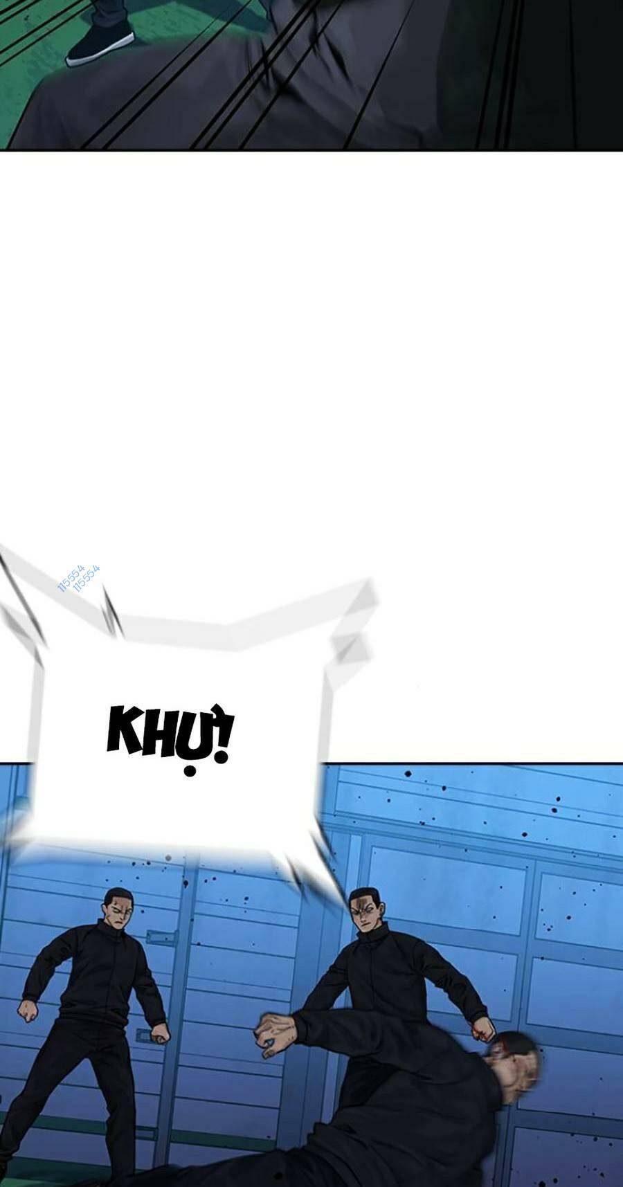 Để Có Thể Sống Sót Chap 73 - Next Chap 74