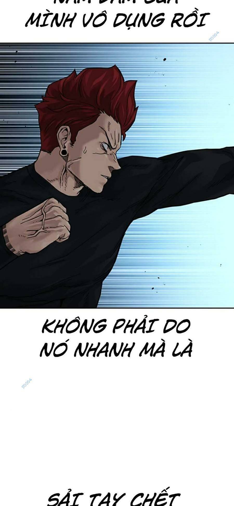 Để Có Thể Sống Sót Chap 73 - Next Chap 74