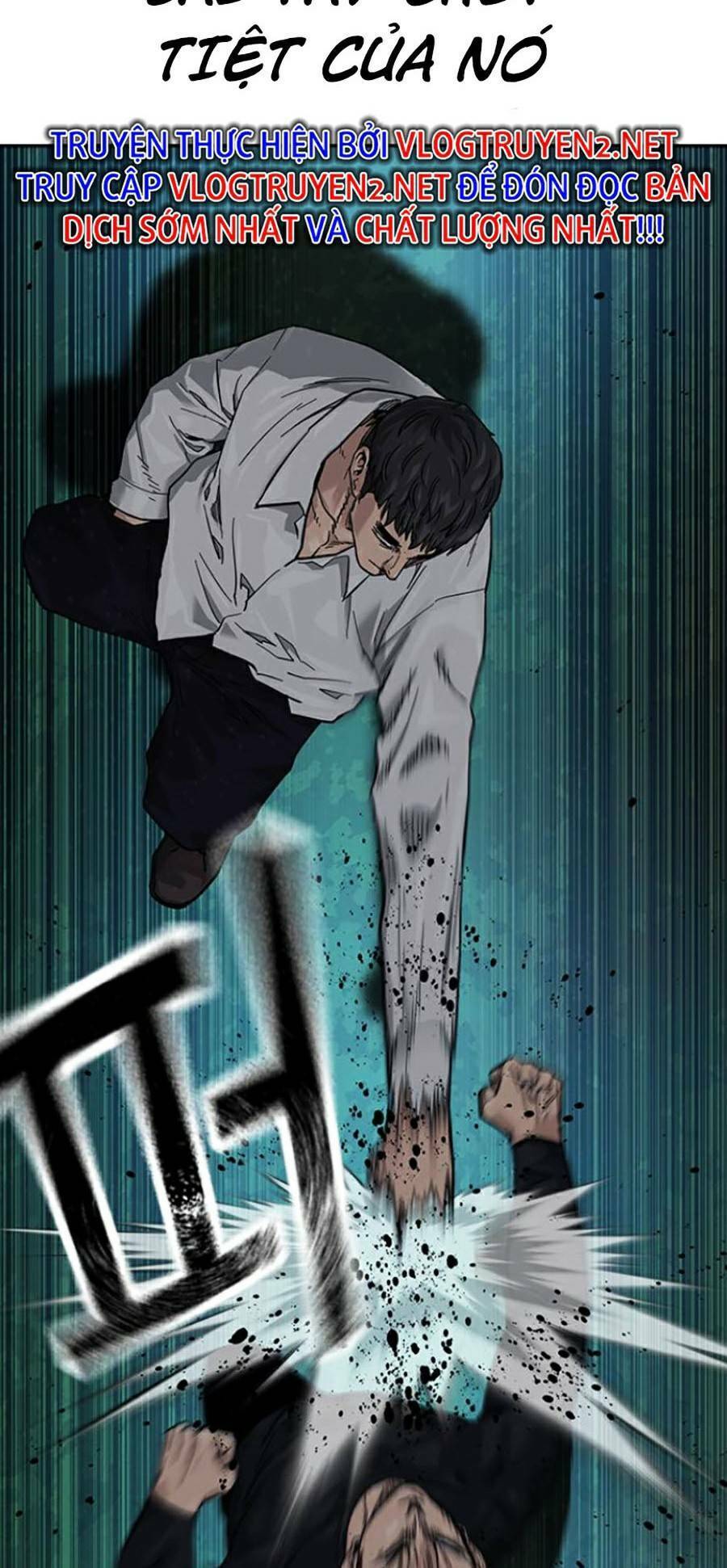 Để Có Thể Sống Sót Chap 73 - Next Chap 74