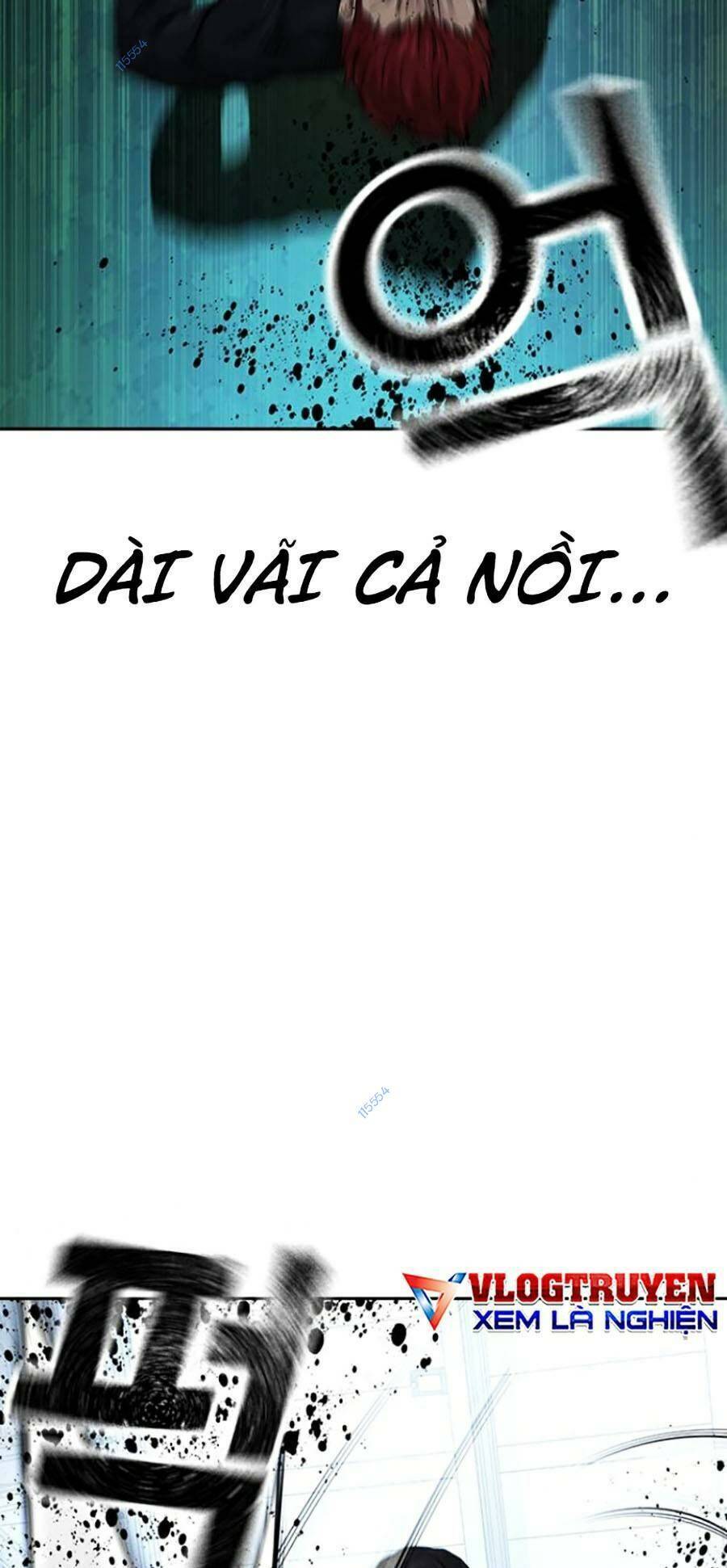 Để Có Thể Sống Sót Chap 73 - Next Chap 74