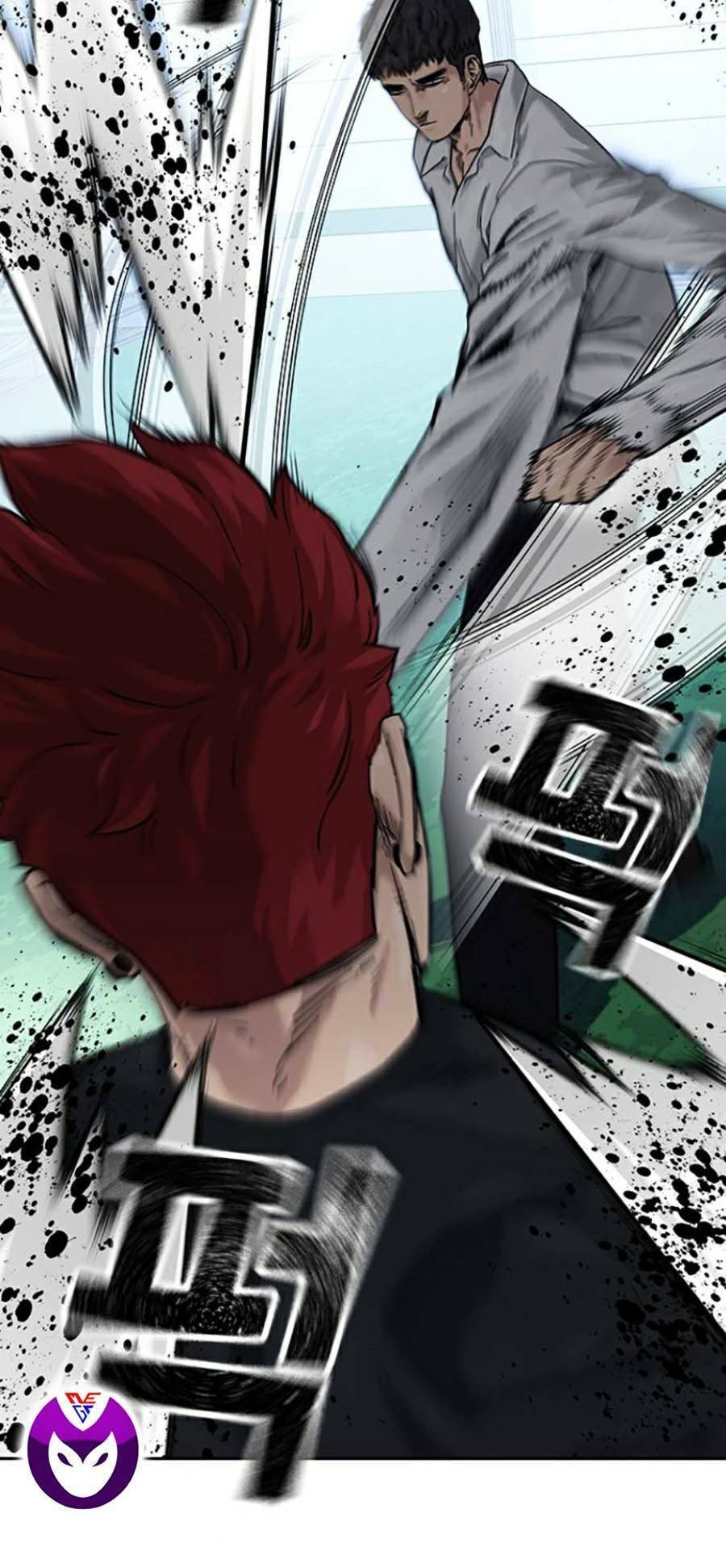 Để Có Thể Sống Sót Chap 73 - Next Chap 74