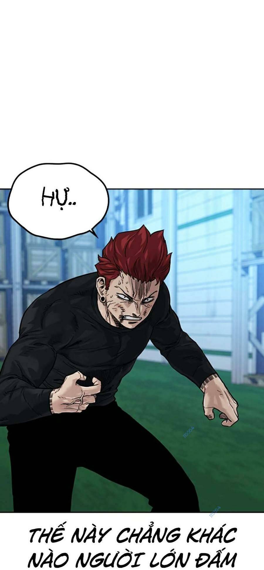 Để Có Thể Sống Sót Chap 73 - Next Chap 74