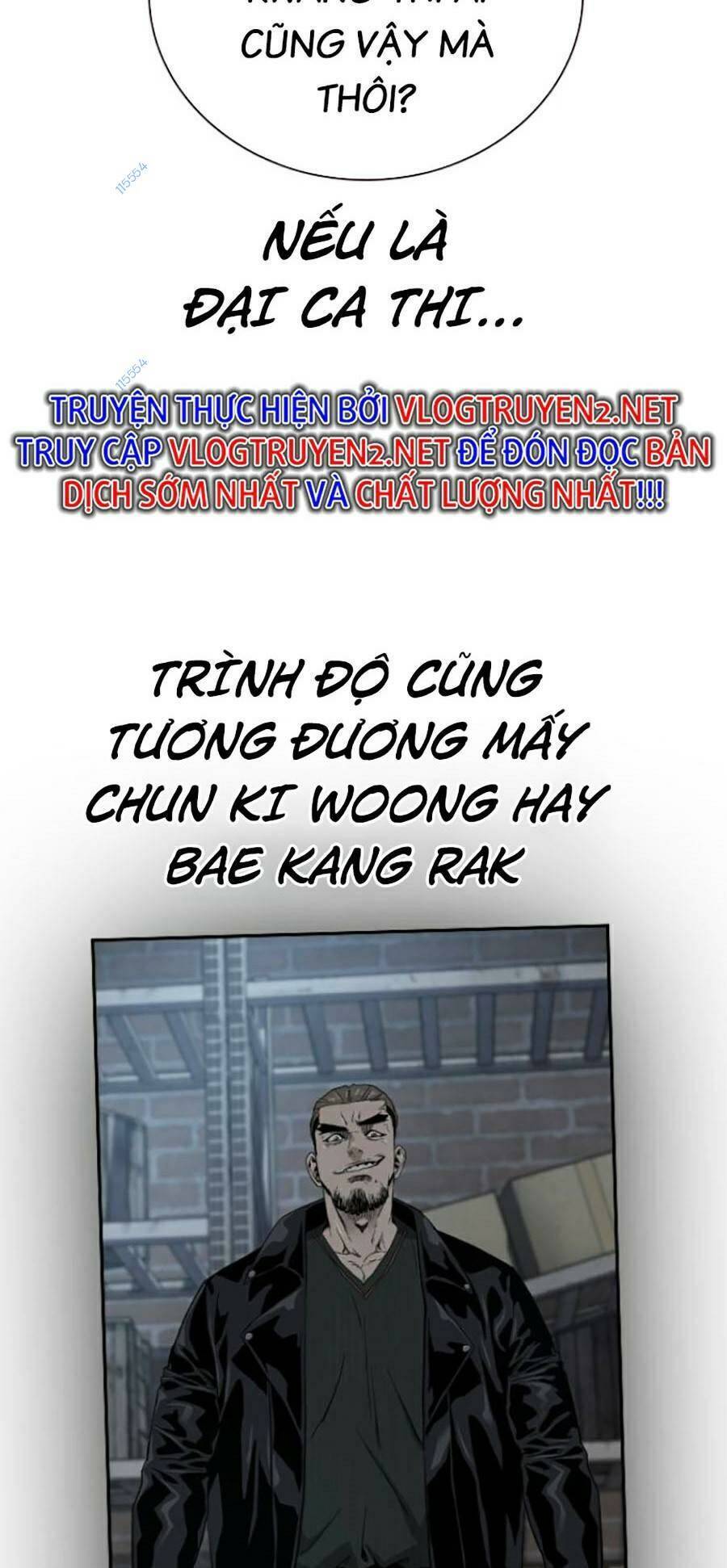 Để Có Thể Sống Sót Chap 73 - Next Chap 74