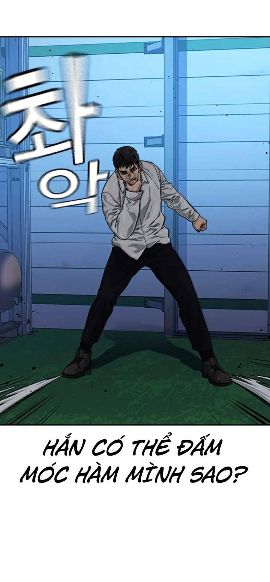 Để Có Thể Sống Sót Chap 73 - Next Chap 74