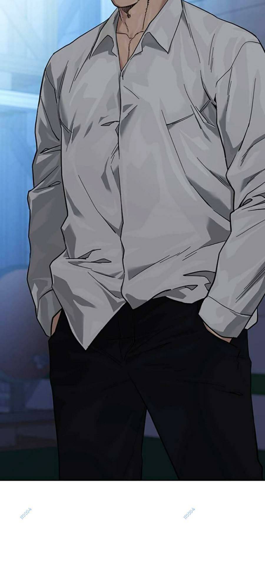 Để Có Thể Sống Sót Chap 73 - Next Chap 74
