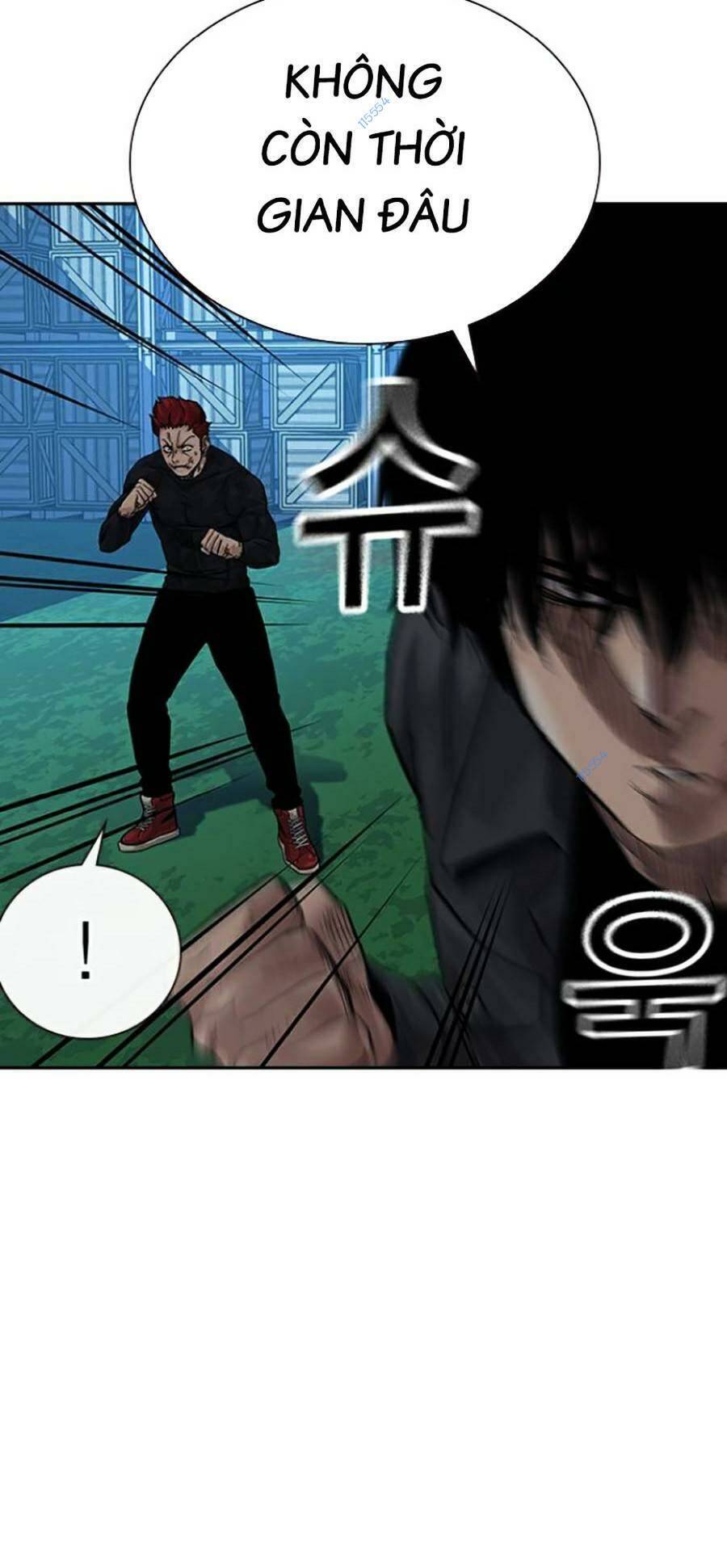 Để Có Thể Sống Sót Chap 73 - Next Chap 74