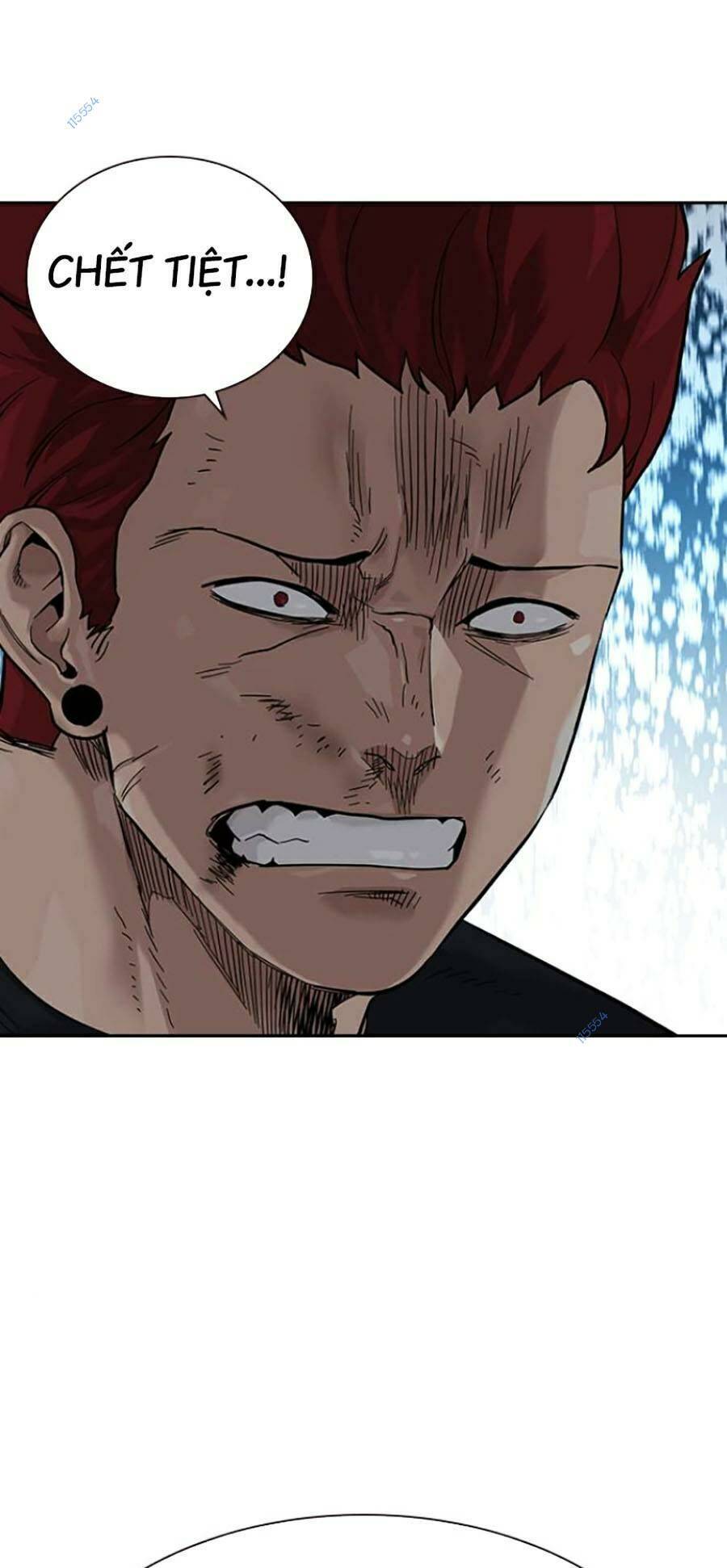 Để Có Thể Sống Sót Chap 73 - Next Chap 74
