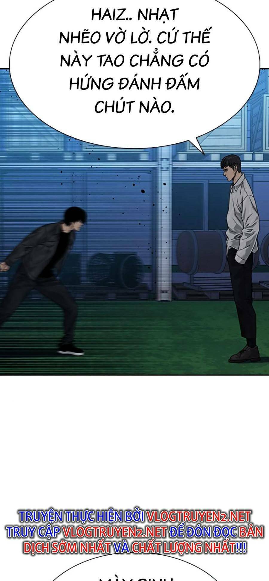 Để Có Thể Sống Sót Chap 73 - Next Chap 74
