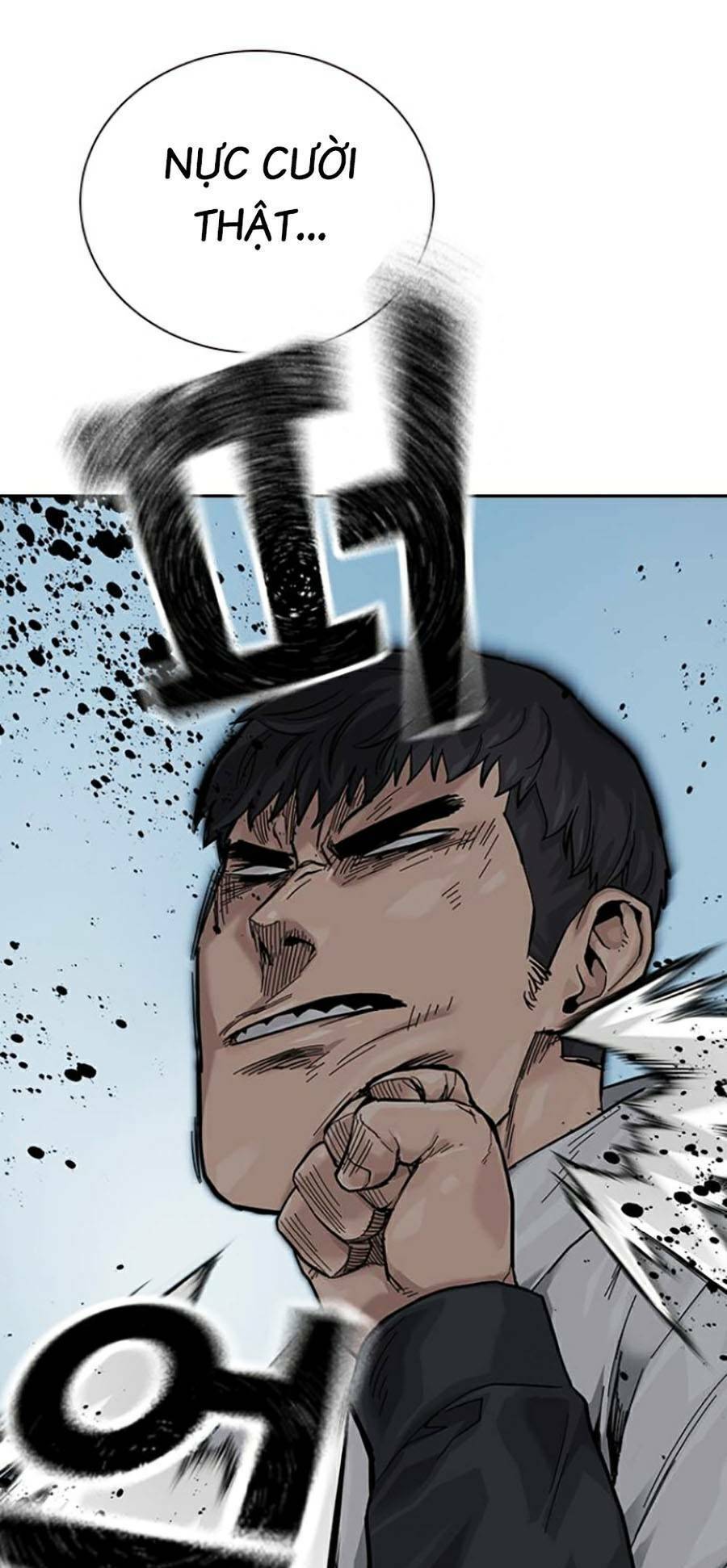 Để Có Thể Sống Sót Chap 73 - Next Chap 74