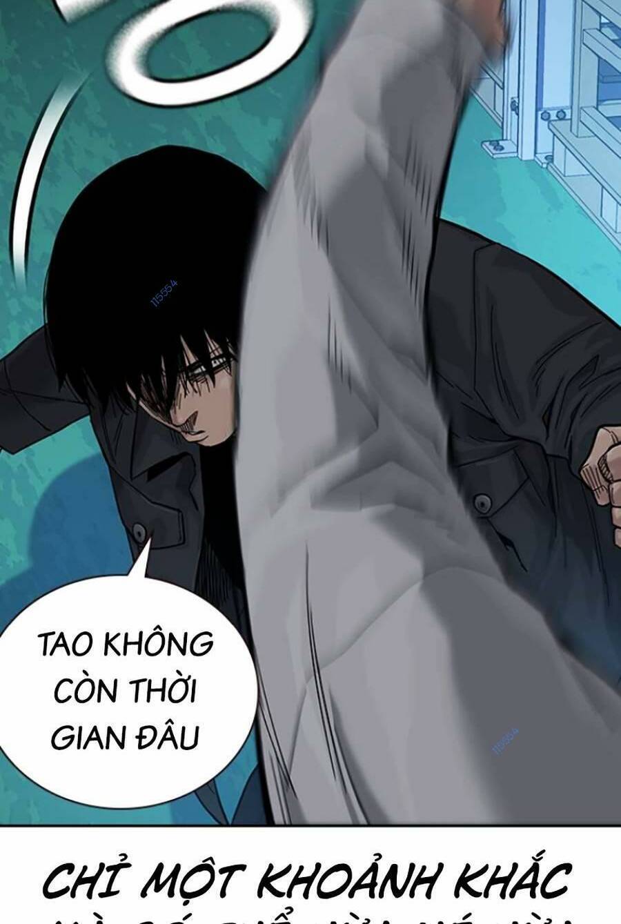 Để Có Thể Sống Sót Chap 73 - Next Chap 74
