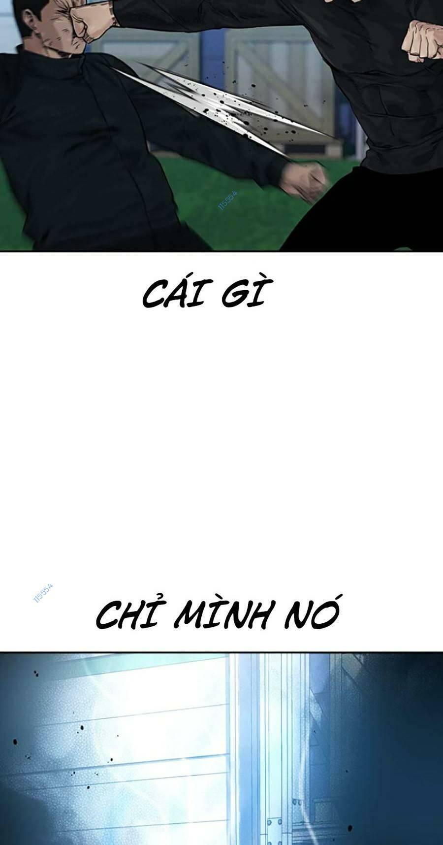 Để Có Thể Sống Sót Chap 73 - Next Chap 74