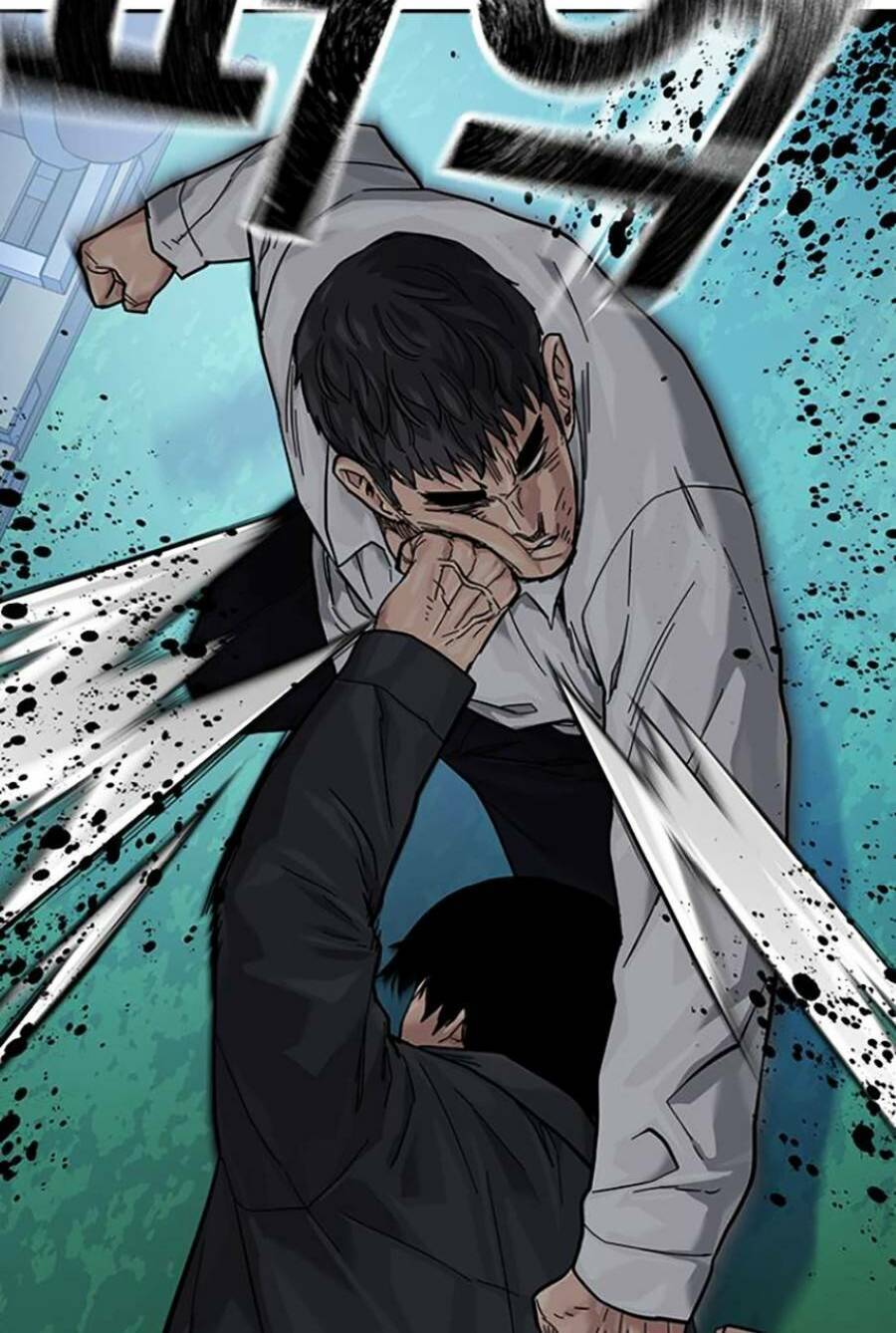 Để Có Thể Sống Sót Chap 73 - Next Chap 74