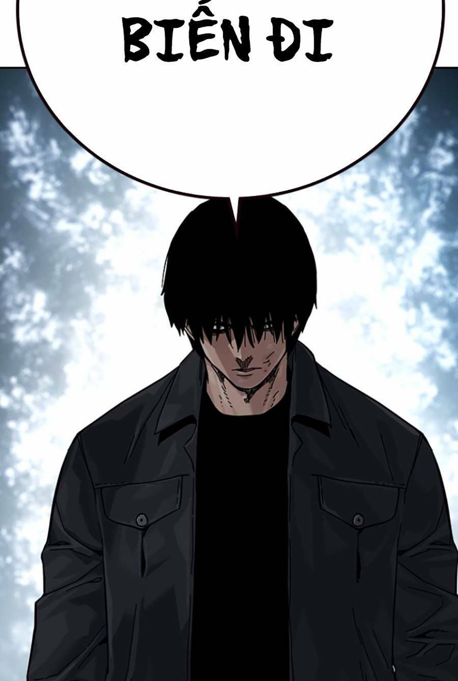 Để Có Thể Sống Sót Chap 73 - Next Chap 74