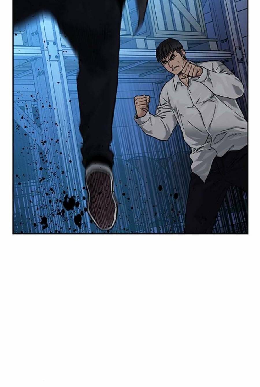 Để Có Thể Sống Sót Chap 73 - Next Chap 74