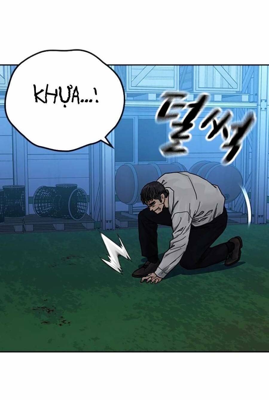 Để Có Thể Sống Sót Chap 73 - Next Chap 74